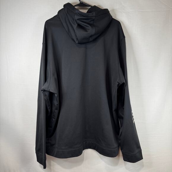 Demun Jones- We The People Hoodie 2XL (on Sport-Tek Brand Hoodie) - Picture 3 of 3